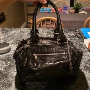 Balenciaga Bowler Bag